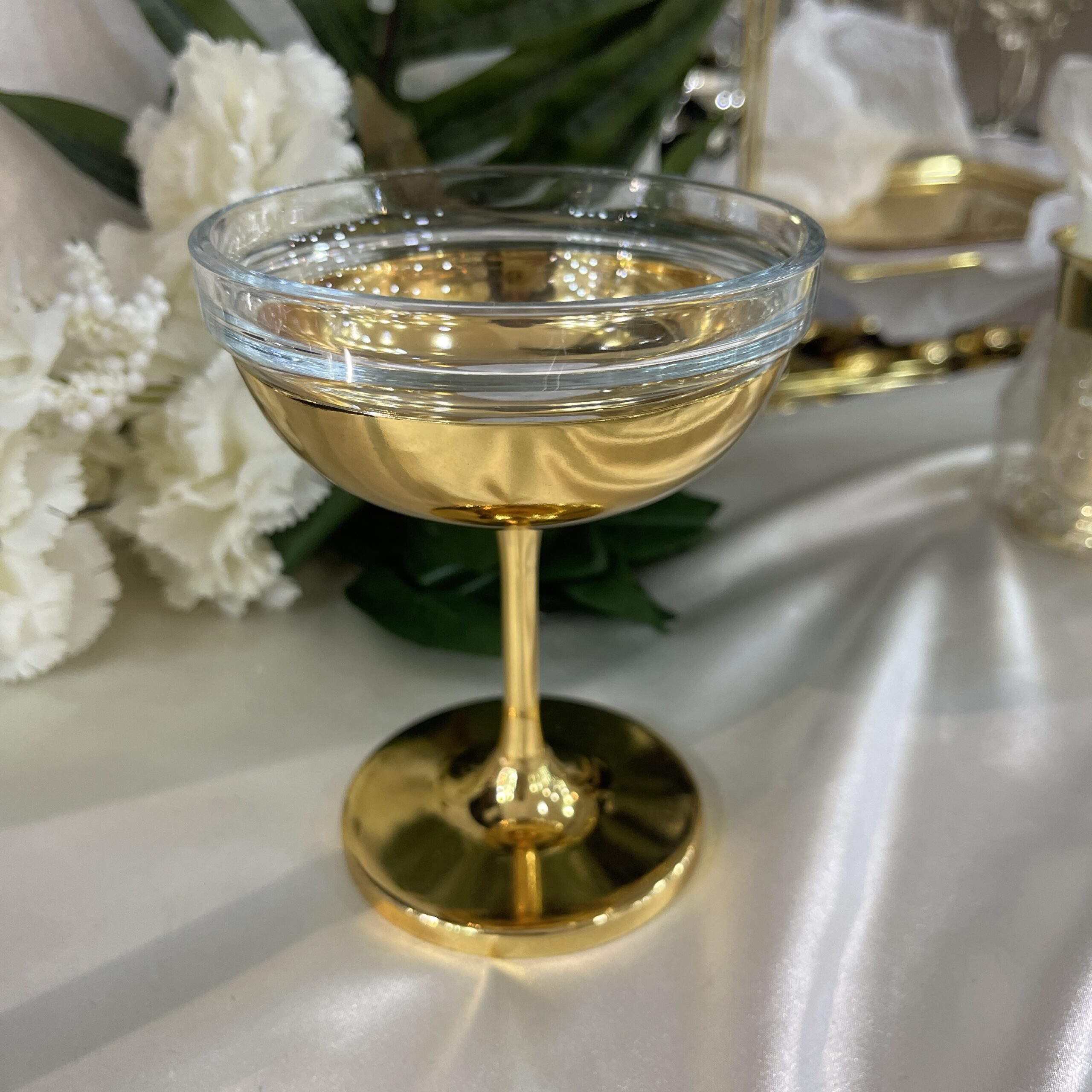 Gold Dondurmalık - Görsel 2
